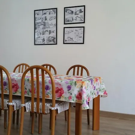 Casa Al Lavatoio 펜션