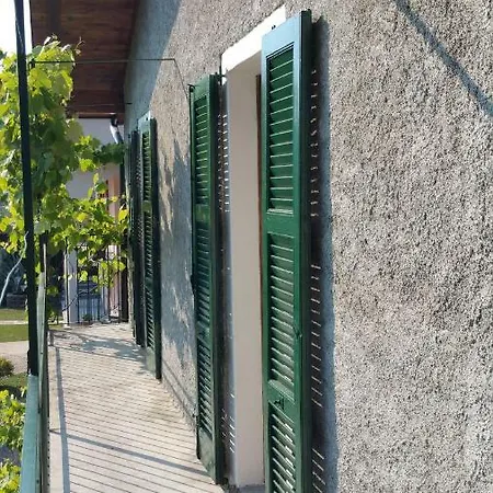 Casa Al Lavatoio 펜션 만델로델라리오