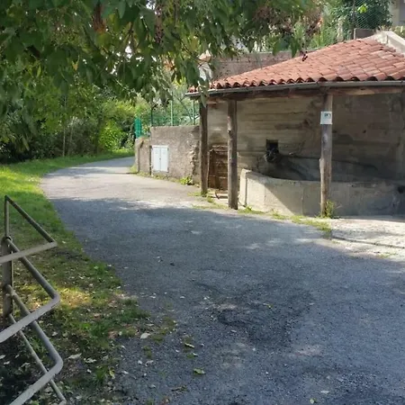 Casa Al Lavatoio 펜션
