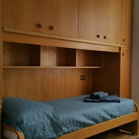 펜션 Casa Al Lavatoio *