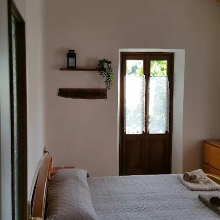 펜션 Casa Al Lavatoio