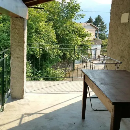 Casa Al Lavatoio 만델로델라리오